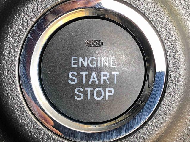 キャストアクティバG SAIII4WD 衝突被害軽減システム 横滑り防止機能 アイドリングストップ オートライト オートエアコン プッシュスタート スマートキー 電動格納ドアミラー パワーウィンドウ パワステ ABS(長野県)の中古車