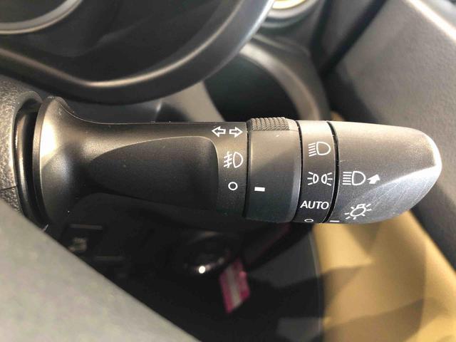 キャストアクティバG SAIII4WD 衝突被害軽減システム 横滑り防止機能 アイドリングストップ オートライト オートエアコン プッシュスタート スマートキー 電動格納ドアミラー パワーウィンドウ パワステ ABS(長野県)の中古車