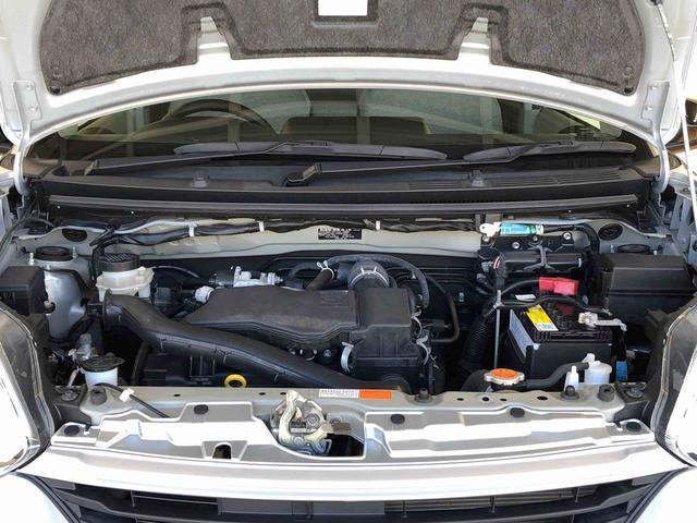 ブーンX SAIII4WD 衝突被害軽減システム 横滑り防止機能 アイドリングストップ オートライト プッシュスタート スマートキー オートエアコン パワステ パワーウインドウ 電動格納ドアミラー ABS(長野県)の中古車