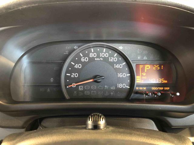 ブーンX SAIII4WD 衝突被害軽減システム 横滑り防止機能 アイドリングストップ オートライト プッシュスタート スマートキー オートエアコン パワステ パワーウインドウ 電動格納ドアミラー ABS(長野県)の中古車