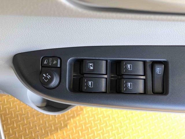 ブーンX SAIII4WD 衝突被害軽減システム 横滑り防止機能 アイドリングストップ オートライト プッシュスタート スマートキー オートエアコン パワステ パワーウインドウ 電動格納ドアミラー ABS(長野県)の中古車