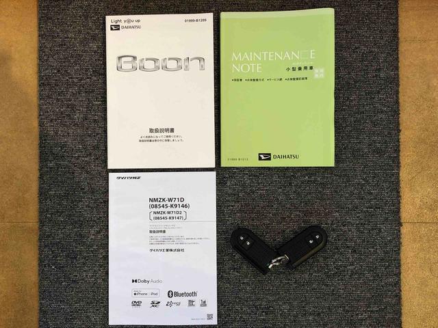 ブーンX SAIII4WD 衝突被害軽減システム 横滑り防止機能 アイドリングストップ オートライト プッシュスタート スマートキー オートエアコン パワステ パワーウインドウ 電動格納ドアミラー ABS(長野県)の中古車