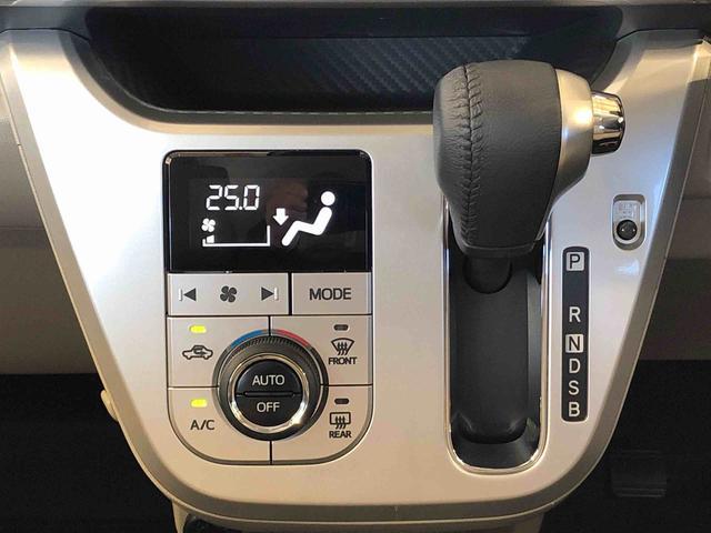 キャストスタイルＧ　ターボ　ＳＡIII４ＷＤ　ターボ　衝突被害軽減システム　横滑り防止機能　アイドリングストップ　オートライト　オートエアコン　プッシュスタート　スマートキー　電動格納ドアミラー　パワーウィンドウ　パワステ　ＡＢＳ（長野県）の中古車