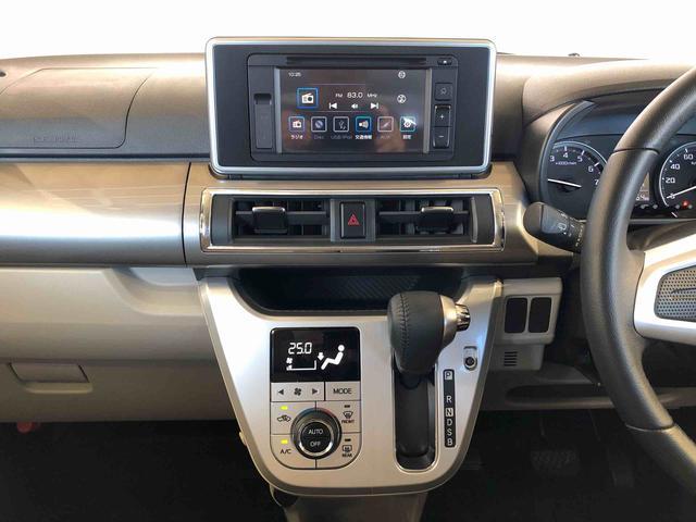 キャストスタイルＧ　ターボ　ＳＡIII４ＷＤ　ターボ　衝突被害軽減システム　横滑り防止機能　アイドリングストップ　オートライト　オートエアコン　プッシュスタート　スマートキー　電動格納ドアミラー　パワーウィンドウ　パワステ　ＡＢＳ（長野県）の中古車