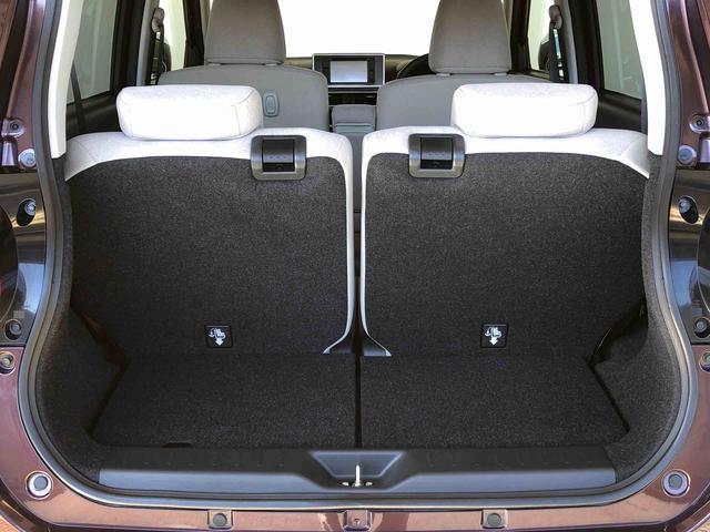 キャストスタイルＧ　ターボ　ＳＡIII４ＷＤ　ターボ　衝突被害軽減システム　横滑り防止機能　アイドリングストップ　オートライト　オートエアコン　プッシュスタート　スマートキー　電動格納ドアミラー　パワーウィンドウ　パワステ　ＡＢＳ（長野県）の中古車