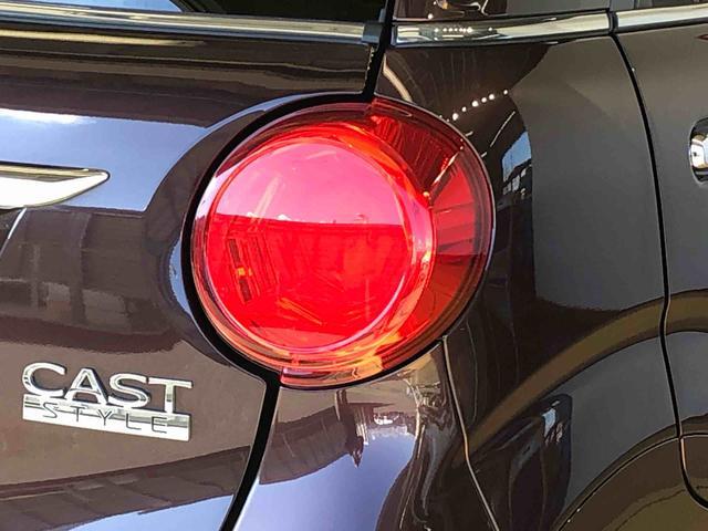 キャストスタイルＧ　ターボ　ＳＡIII４ＷＤ　ターボ　衝突被害軽減システム　横滑り防止機能　アイドリングストップ　オートライト　オートエアコン　プッシュスタート　スマートキー　電動格納ドアミラー　パワーウィンドウ　パワステ　ＡＢＳ（長野県）の中古車