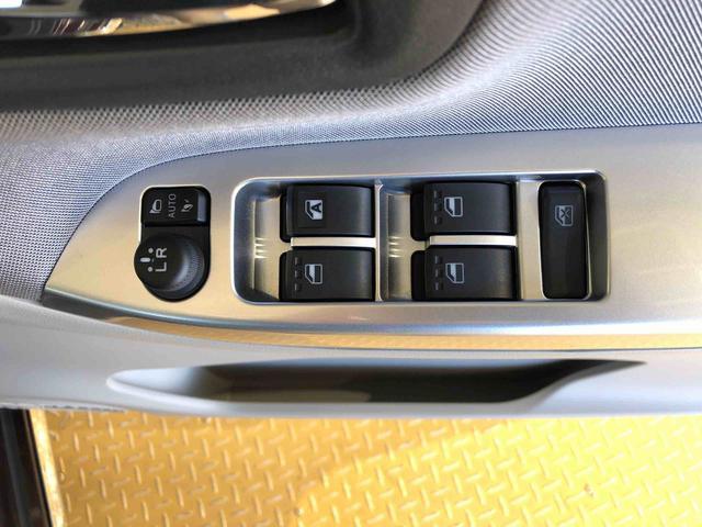 キャストスタイルＧ　ターボ　ＳＡIII４ＷＤ　ターボ　衝突被害軽減システム　横滑り防止機能　アイドリングストップ　オートライト　オートエアコン　プッシュスタート　スマートキー　電動格納ドアミラー　パワーウィンドウ　パワステ　ＡＢＳ（長野県）の中古車