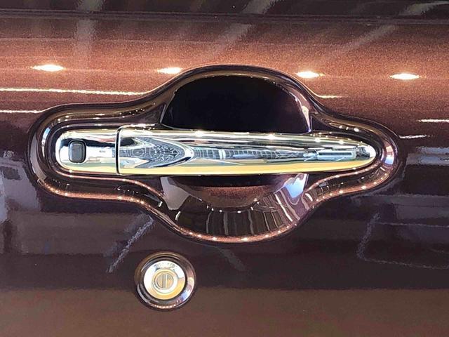 キャストスタイルＧ　ターボ　ＳＡIII４ＷＤ　ターボ　衝突被害軽減システム　横滑り防止機能　アイドリングストップ　オートライト　オートエアコン　プッシュスタート　スマートキー　電動格納ドアミラー　パワーウィンドウ　パワステ　ＡＢＳ（長野県）の中古車