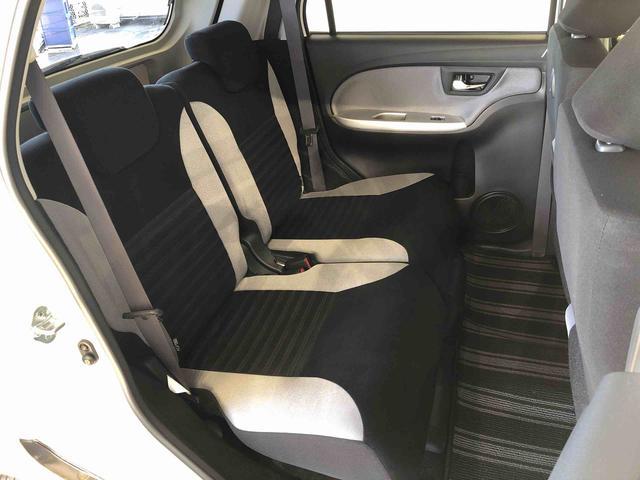 キャストアクティバＧ　ターボ　ＳＡII４ＷＤ　ターボ　衝突被害軽減システム　横滑り防止機能　アイドリングストップ　オートライト　オートエアコン　プッシュスタート　スマートキー　電動格納ドアミラー　パワーウィンドウ　パワステ　ＡＢＳ（長野県）の中古車