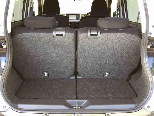 キャストアクティバＧ　ターボ　ＳＡII４ＷＤ　ターボ　衝突被害軽減システム　横滑り防止機能　アイドリングストップ　オートライト　オートエアコン　プッシュスタート　スマートキー　電動格納ドアミラー　パワーウィンドウ　パワステ　ＡＢＳ（長野県）の中古車