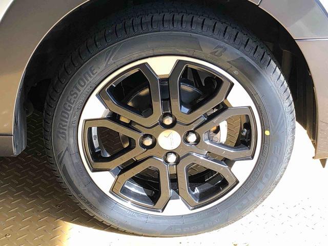 キャストアクティバＧ　ターボ　ＳＡII４ＷＤ　ターボ　衝突被害軽減システム　横滑り防止機能　アイドリングストップ　オートライト　オートエアコン　プッシュスタート　スマートキー　電動格納ドアミラー　パワーウィンドウ　パワステ　ＡＢＳ（長野県）の中古車