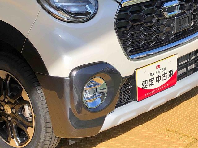 キャストアクティバＧ　ターボ　ＳＡII４ＷＤ　ターボ　衝突被害軽減システム　横滑り防止機能　アイドリングストップ　オートライト　オートエアコン　プッシュスタート　スマートキー　電動格納ドアミラー　パワーウィンドウ　パワステ　ＡＢＳ（長野県）の中古車