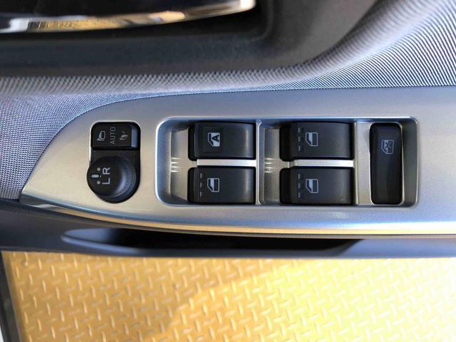 キャストアクティバＧ　ターボ　ＳＡII４ＷＤ　ターボ　衝突被害軽減システム　横滑り防止機能　アイドリングストップ　オートライト　オートエアコン　プッシュスタート　スマートキー　電動格納ドアミラー　パワーウィンドウ　パワステ　ＡＢＳ（長野県）の中古車