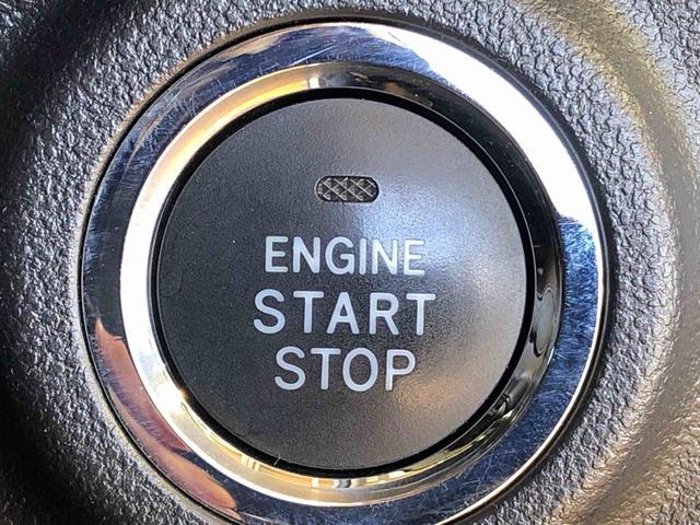 キャストアクティバＧ　ターボ　ＳＡII４ＷＤ　ターボ　衝突被害軽減システム　横滑り防止機能　アイドリングストップ　オートライト　オートエアコン　プッシュスタート　スマートキー　電動格納ドアミラー　パワーウィンドウ　パワステ　ＡＢＳ（長野県）の中古車