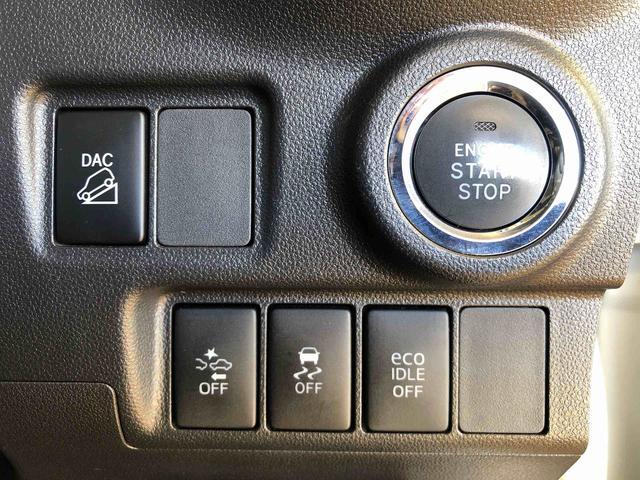 キャストアクティバＧ　ターボ　ＳＡII４ＷＤ　ターボ　衝突被害軽減システム　横滑り防止機能　アイドリングストップ　オートライト　オートエアコン　プッシュスタート　スマートキー　電動格納ドアミラー　パワーウィンドウ　パワステ　ＡＢＳ（長野県）の中古車