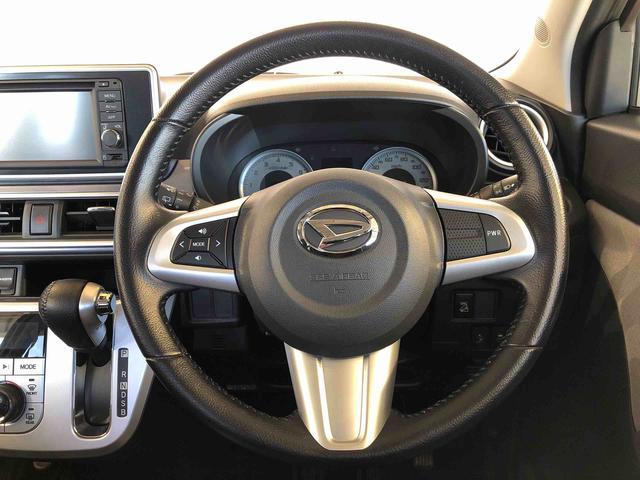 キャストアクティバＧ　ターボ　ＳＡII４ＷＤ　ターボ　衝突被害軽減システム　横滑り防止機能　アイドリングストップ　オートライト　オートエアコン　プッシュスタート　スマートキー　電動格納ドアミラー　パワーウィンドウ　パワステ　ＡＢＳ（長野県）の中古車