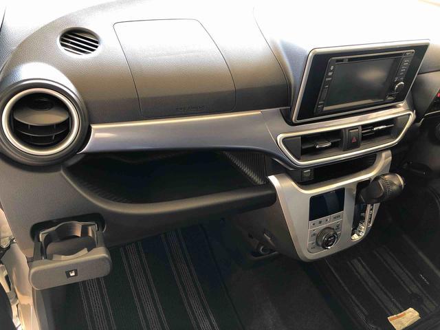 キャストアクティバＧ　ターボ　ＳＡII４ＷＤ　ターボ　衝突被害軽減システム　横滑り防止機能　アイドリングストップ　オートライト　オートエアコン　プッシュスタート　スマートキー　電動格納ドアミラー　パワーウィンドウ　パワステ　ＡＢＳ（長野県）の中古車