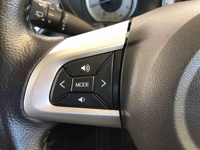 キャストアクティバＧ　ターボ　ＳＡII４ＷＤ　ターボ　衝突被害軽減システム　横滑り防止機能　アイドリングストップ　オートライト　オートエアコン　プッシュスタート　スマートキー　電動格納ドアミラー　パワーウィンドウ　パワステ　ＡＢＳ（長野県）の中古車