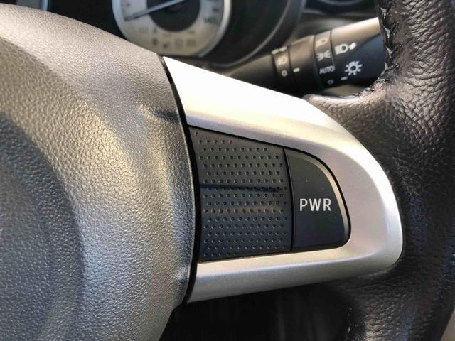 キャストアクティバＧ　ターボ　ＳＡII４ＷＤ　ターボ　衝突被害軽減システム　横滑り防止機能　アイドリングストップ　オートライト　オートエアコン　プッシュスタート　スマートキー　電動格納ドアミラー　パワーウィンドウ　パワステ　ＡＢＳ（長野県）の中古車