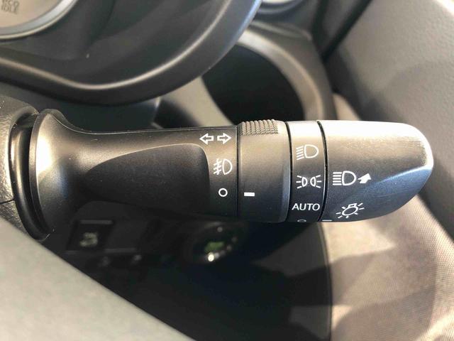 キャストアクティバＧ　ターボ　ＳＡII４ＷＤ　ターボ　衝突被害軽減システム　横滑り防止機能　アイドリングストップ　オートライト　オートエアコン　プッシュスタート　スマートキー　電動格納ドアミラー　パワーウィンドウ　パワステ　ＡＢＳ（長野県）の中古車