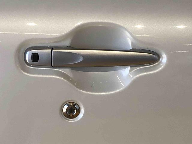 キャストアクティバＧ　ターボ　ＳＡII４ＷＤ　ターボ　衝突被害軽減システム　横滑り防止機能　アイドリングストップ　オートライト　オートエアコン　プッシュスタート　スマートキー　電動格納ドアミラー　パワーウィンドウ　パワステ　ＡＢＳ（長野県）の中古車