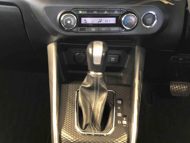 ロッキープレミアム４ＷＤ　ターボ　衝突被害軽減システム　横滑り防止機能　シートヒーター　オートライト　オートエアコン　プッシュスタート　スマートキー　アイドリングストップ　電動格納ドアミラー　ＡＢＳ（長野県）の中古車