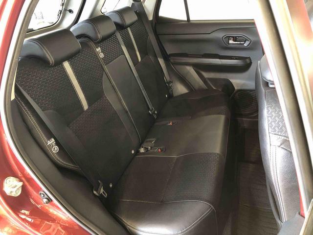 ロッキープレミアム４ＷＤ　ターボ　衝突被害軽減システム　横滑り防止機能　シートヒーター　オートライト　オートエアコン　プッシュスタート　スマートキー　アイドリングストップ　電動格納ドアミラー　ＡＢＳ（長野県）の中古車