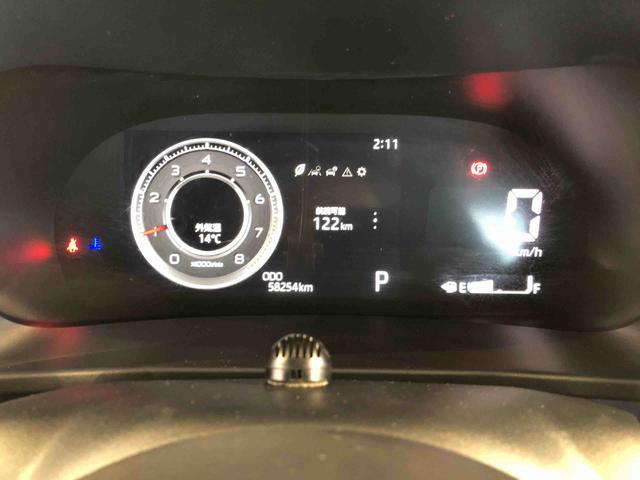 ロッキープレミアム４ＷＤ　ターボ　衝突被害軽減システム　横滑り防止機能　シートヒーター　オートライト　オートエアコン　プッシュスタート　スマートキー　アイドリングストップ　電動格納ドアミラー　ＡＢＳ（長野県）の中古車