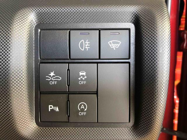 ロッキープレミアム４ＷＤ　ターボ　衝突被害軽減システム　横滑り防止機能　シートヒーター　オートライト　オートエアコン　プッシュスタート　スマートキー　アイドリングストップ　電動格納ドアミラー　ＡＢＳ（長野県）の中古車