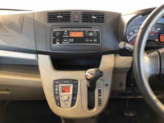 ムーヴX SA2WD 衝突被害軽減システム 横滑り防止機能 アイドリングストップ オートライト キーレスエントリー オートエアコン パワステ パワーウインドウ 電動格納ドアミラー ABS(長野県)の中古車