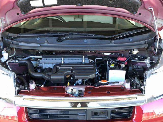 ムーヴX SA2WD 衝突被害軽減システム 横滑り防止機能 アイドリングストップ オートライト キーレスエントリー オートエアコン パワステ パワーウインドウ 電動格納ドアミラー ABS(長野県)の中古車