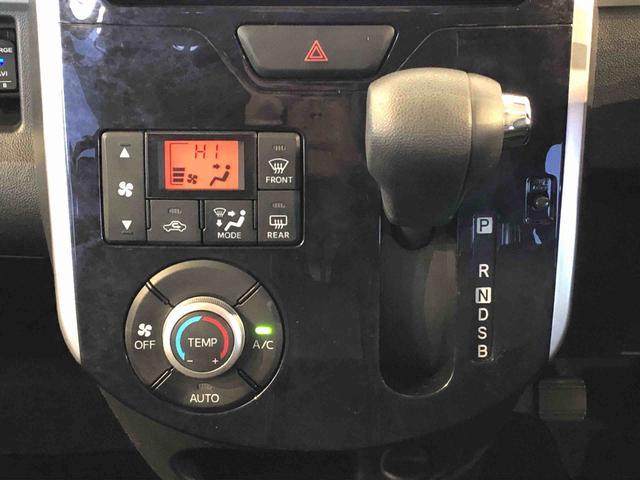 タントカスタムＸ　トップエディションＶＳ　ＳＡIII４ＷＤ　シートヒーター　両側電動スライドドア　アイドリングストップ　プッシュスタート　スマートキー　衝突被害軽減システム　横滑り防止機能　オートライト　オートエアコン　ＡＢＳ（長野県）の中古車