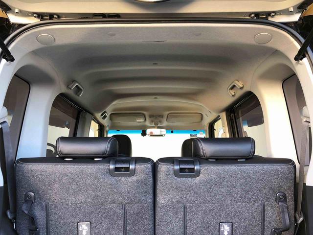 タントカスタムＸ　トップエディションＶＳ　ＳＡIII４ＷＤ　シートヒーター　両側電動スライドドア　アイドリングストップ　プッシュスタート　スマートキー　衝突被害軽減システム　横滑り防止機能　オートライト　オートエアコン　ＡＢＳ（長野県）の中古車