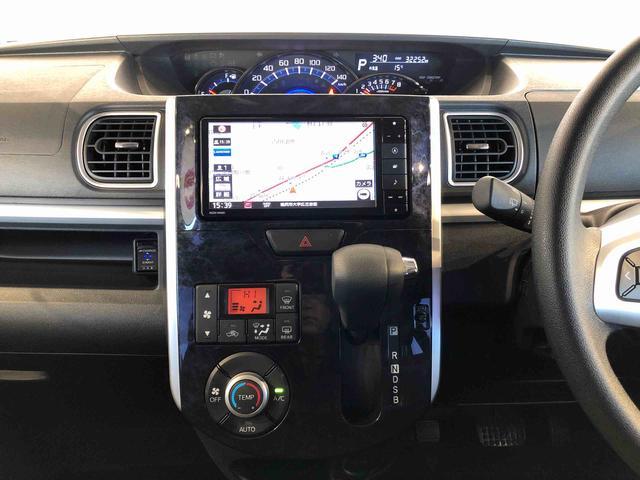 タントカスタムＸ　トップエディションＶＳ　ＳＡIII４ＷＤ　シートヒーター　両側電動スライドドア　アイドリングストップ　プッシュスタート　スマートキー　衝突被害軽減システム　横滑り防止機能　オートライト　オートエアコン　ＡＢＳ（長野県）の中古車