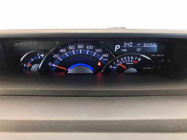 タントカスタムＸ　トップエディションＶＳ　ＳＡIII４ＷＤ　シートヒーター　両側電動スライドドア　アイドリングストップ　プッシュスタート　スマートキー　衝突被害軽減システム　横滑り防止機能　オートライト　オートエアコン　ＡＢＳ（長野県）の中古車