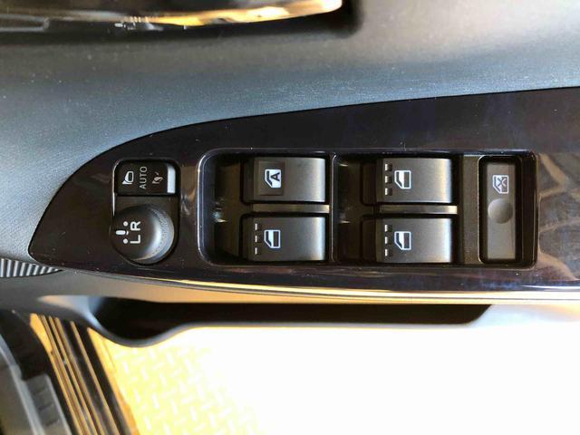 タントカスタムＸ　トップエディションＶＳ　ＳＡIII４ＷＤ　シートヒーター　両側電動スライドドア　アイドリングストップ　プッシュスタート　スマートキー　衝突被害軽減システム　横滑り防止機能　オートライト　オートエアコン　ＡＢＳ（長野県）の中古車