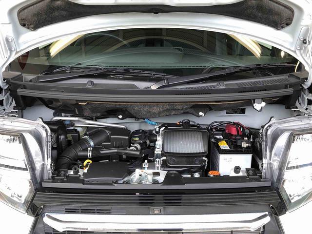 タントカスタムＲＳセレクション４ＷＤ　ターボ　シートヒーター　両側電動スライドドア　アイドリングストップ　プッシュスタート　スマートキー　衝突被害軽減システム　横滑り防止機能　オートライト　オートエアコン　ＡＢＳ（長野県）の中古車