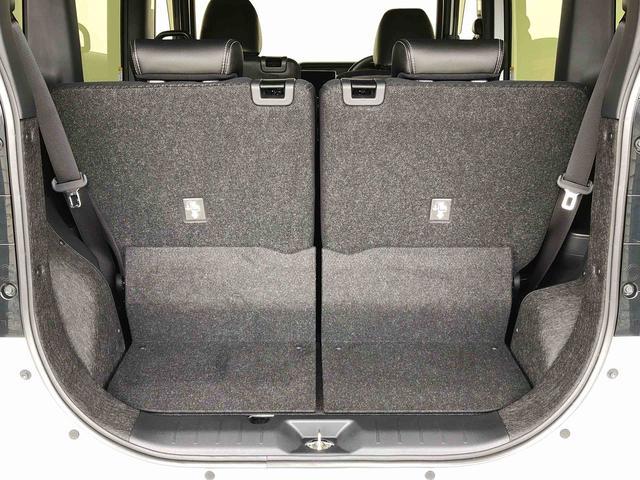 タントカスタムＲＳセレクション４ＷＤ　ターボ　シートヒーター　両側電動スライドドア　アイドリングストップ　プッシュスタート　スマートキー　衝突被害軽減システム　横滑り防止機能　オートライト　オートエアコン　ＡＢＳ（長野県）の中古車