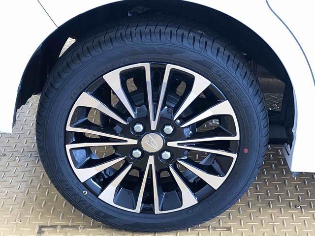 タントカスタムＲＳセレクション４ＷＤ　ターボ　シートヒーター　両側電動スライドドア　アイドリングストップ　プッシュスタート　スマートキー　衝突被害軽減システム　横滑り防止機能　オートライト　オートエアコン　ＡＢＳ（長野県）の中古車