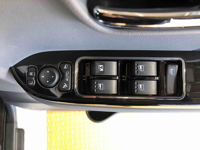 タントカスタムＲＳセレクション４ＷＤ　ターボ　シートヒーター　両側電動スライドドア　アイドリングストップ　プッシュスタート　スマートキー　衝突被害軽減システム　横滑り防止機能　オートライト　オートエアコン　ＡＢＳ（長野県）の中古車