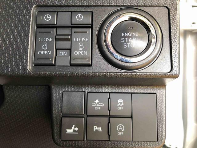 タントカスタムＲＳセレクション４ＷＤ　ターボ　シートヒーター　両側電動スライドドア　アイドリングストップ　プッシュスタート　スマートキー　衝突被害軽減システム　横滑り防止機能　オートライト　オートエアコン　ＡＢＳ（長野県）の中古車