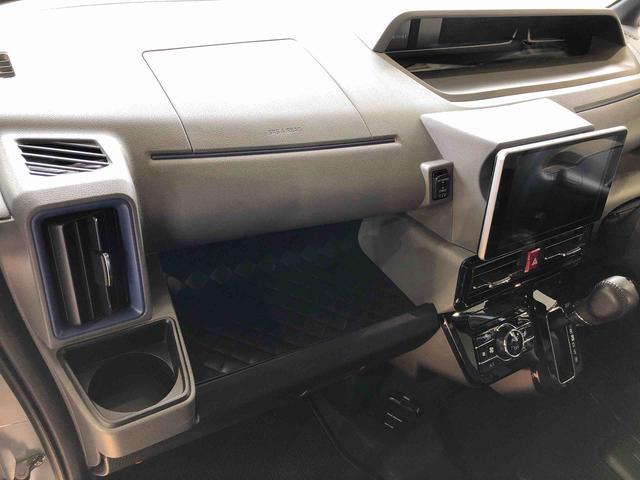 タントカスタムＲＳセレクション４ＷＤ　ターボ　シートヒーター　両側電動スライドドア　アイドリングストップ　プッシュスタート　スマートキー　衝突被害軽減システム　横滑り防止機能　オートライト　オートエアコン　ＡＢＳ（長野県）の中古車