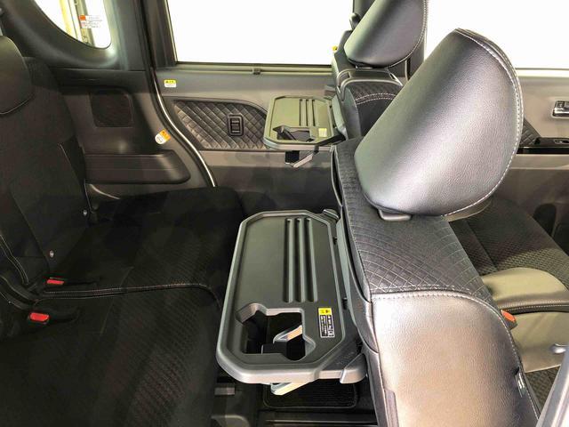 タントカスタムＲＳセレクション４ＷＤ　ターボ　シートヒーター　両側電動スライドドア　アイドリングストップ　プッシュスタート　スマートキー　衝突被害軽減システム　横滑り防止機能　オートライト　オートエアコン　ＡＢＳ（長野県）の中古車