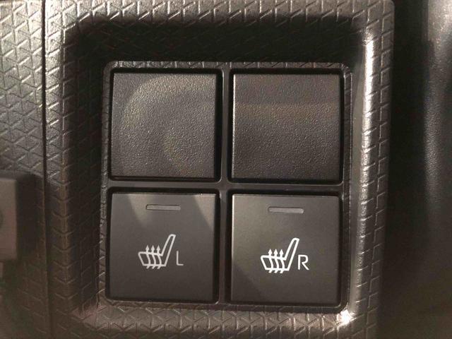 タントカスタムＲＳセレクション４ＷＤ　ターボ　シートヒーター　両側電動スライドドア　アイドリングストップ　プッシュスタート　スマートキー　衝突被害軽減システム　横滑り防止機能　オートライト　オートエアコン　ＡＢＳ（長野県）の中古車