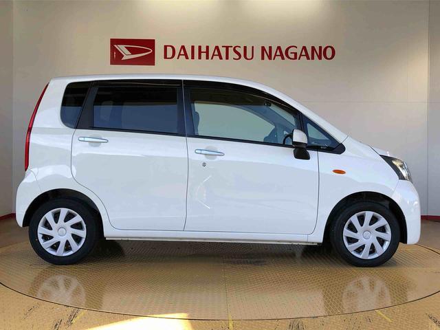 ムーヴL スマートセレクションSA4WD 衝突被害軽減システム 横滑り防止機能 アイドリングストップ キーレスエントリー マニュアルエアコン パワステ パワーウインドウ 電動格納ドアミラー ABS(長野県)の中古車