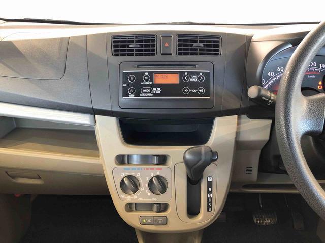 ムーヴL スマートセレクションSA4WD 衝突被害軽減システム 横滑り防止機能 アイドリングストップ キーレスエントリー マニュアルエアコン パワステ パワーウインドウ 電動格納ドアミラー ABS(長野県)の中古車