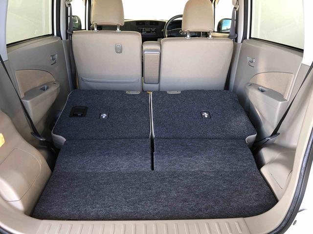 ムーヴL スマートセレクションSA4WD 衝突被害軽減システム 横滑り防止機能 アイドリングストップ キーレスエントリー マニュアルエアコン パワステ パワーウインドウ 電動格納ドアミラー ABS(長野県)の中古車