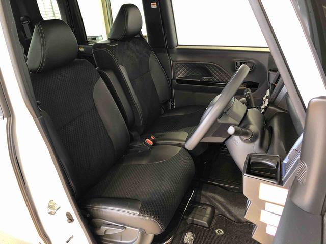 タントカスタムＸスタイルセレクション２ＷＤ　シートヒーター　両側電動スライドドア　アイドリングストップ　プッシュスタート　スマートキー　衝突被害軽減システム　横滑り防止機能　オートライト　オートエアコン　ＡＢＳ（長野県）の中古車