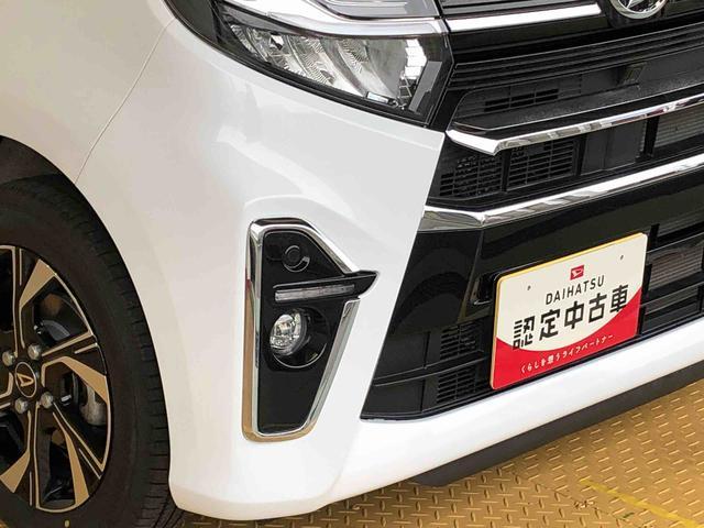 タントカスタムＸスタイルセレクション２ＷＤ　シートヒーター　両側電動スライドドア　アイドリングストップ　プッシュスタート　スマートキー　衝突被害軽減システム　横滑り防止機能　オートライト　オートエアコン　ＡＢＳ（長野県）の中古車