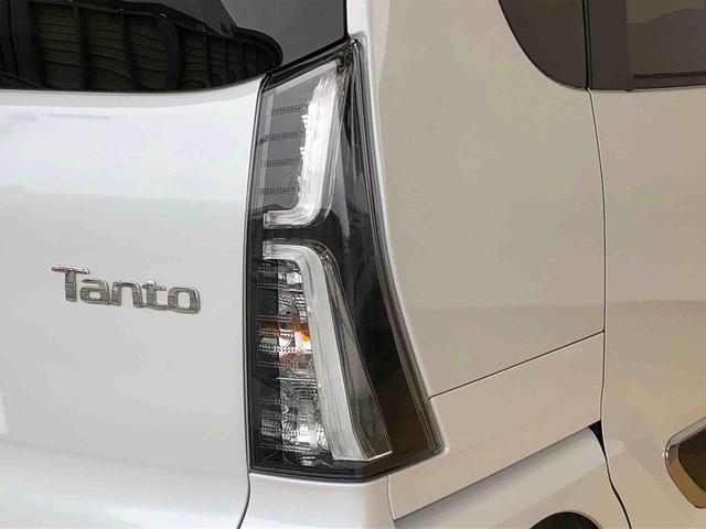 タントカスタムＸスタイルセレクション２ＷＤ　シートヒーター　両側電動スライドドア　アイドリングストップ　プッシュスタート　スマートキー　衝突被害軽減システム　横滑り防止機能　オートライト　オートエアコン　ＡＢＳ（長野県）の中古車